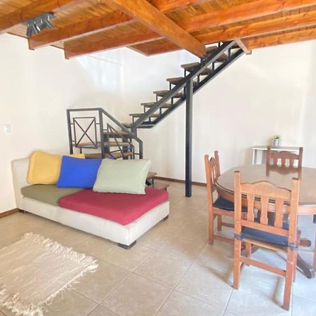 Duplex Ushuaia Centro 아파트 외부 사진