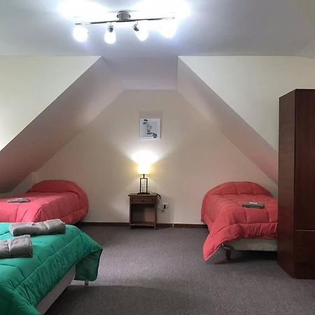 Duplex Ushuaia Centro 아파트 외부 사진