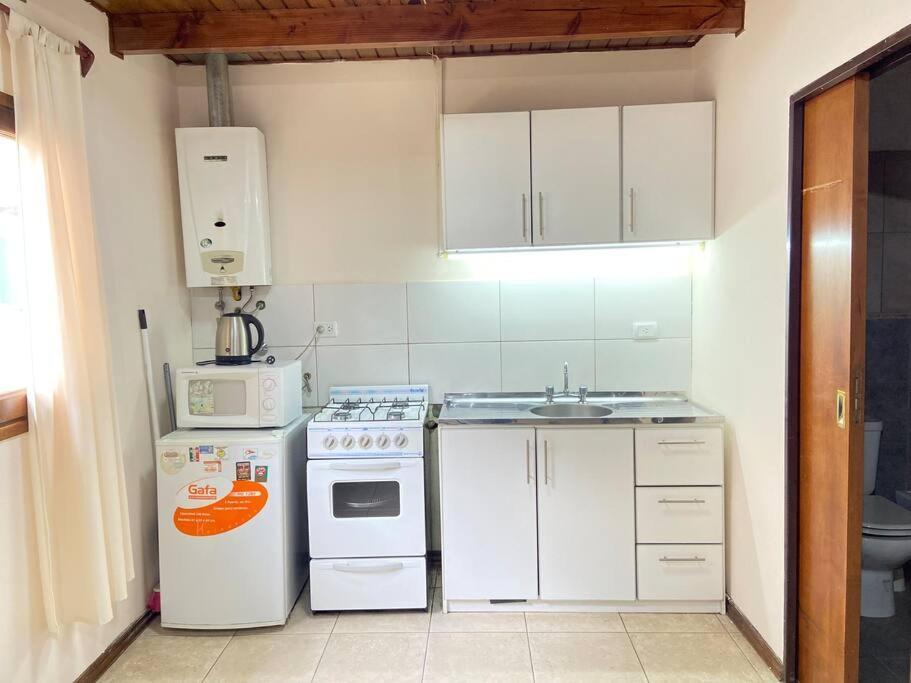 Duplex Ushuaia Centro 아파트 외부 사진