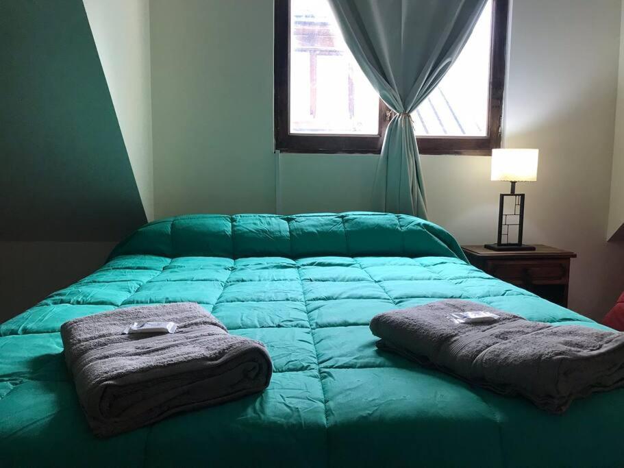 Duplex Ushuaia Centro 아파트 외부 사진