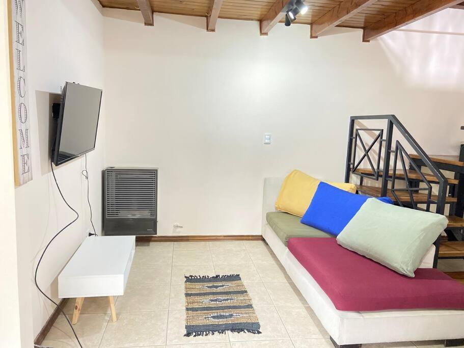 Duplex Ushuaia Centro 아파트 외부 사진