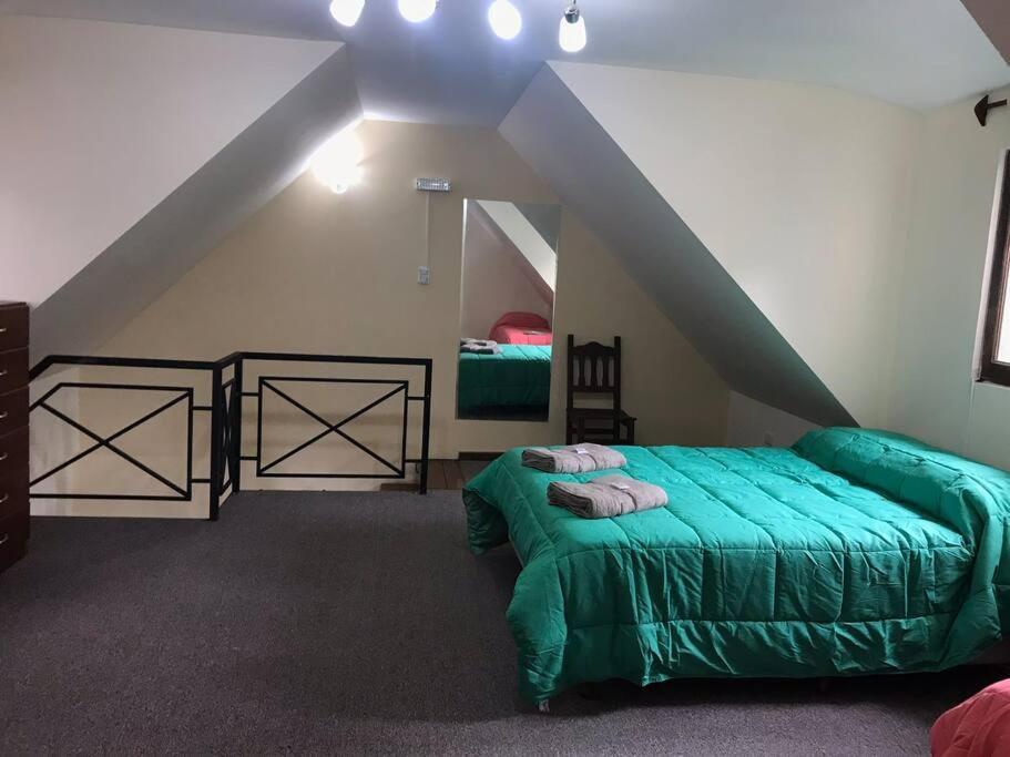 Duplex Ushuaia Centro 아파트 외부 사진