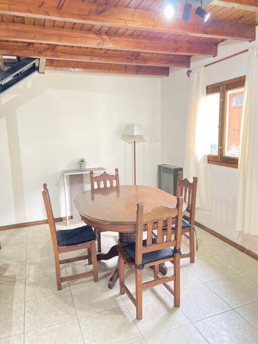 Duplex Ushuaia Centro 아파트 외부 사진